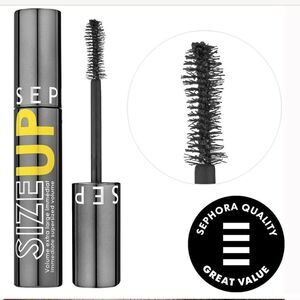 SEPHORA Collection- Size Up Mascara